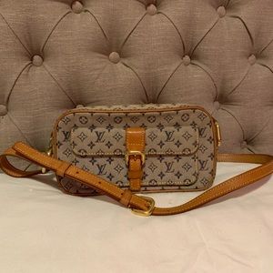 ❌SOLD❌Louis Vuitton Minilin